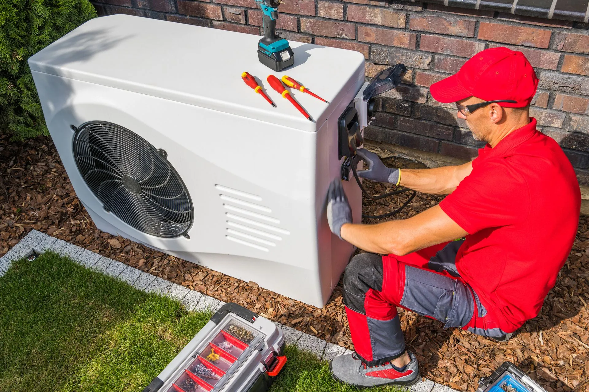 About HVAC in Brookfield, CT